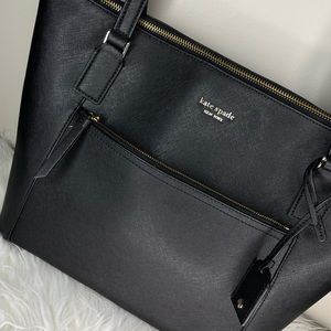 Kate spade tote